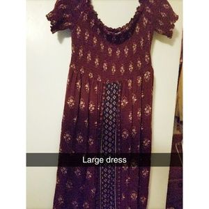 Dress
